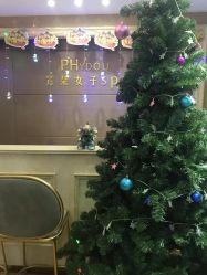 点击看大图 -芳朵美容养生SPA