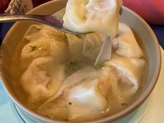 -翠湖宾馆·中餐厅