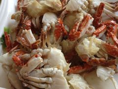 -吕四港大酒店-餐厅