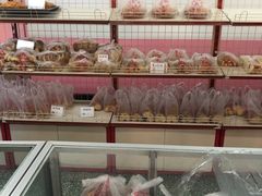 -中关村茶点