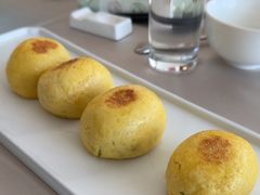 -静之湖湖畔餐厅