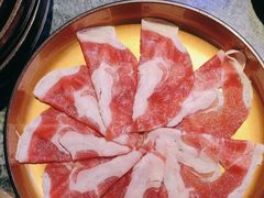 -牛New寿喜烧(中山公园龙之梦店)