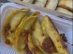 牛肉锅贴-清真蒋有记(老门东店)