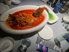 -永乐饭庄(安德路店)