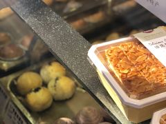 -泰康食品有限公司食品厂