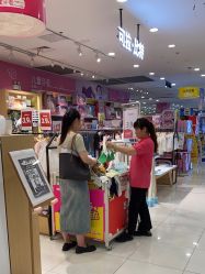 -孩子王(綦江万达店)
