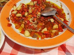 -韵味湘肴·小炒黄牛肉(五一广场美食地标店)