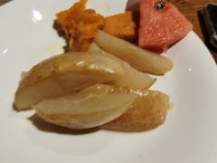 -食间牛排(湖西路店)