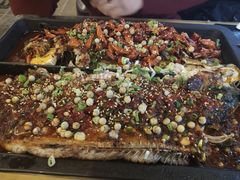 -江上渔者(朝阳大悦城青年汇店)