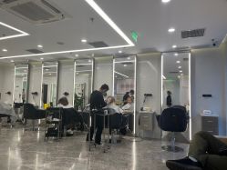 -THE LOG SALON 记录