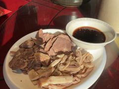 -高玛纳驴肉火烧(一世界店)