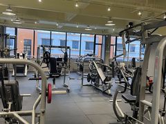 -聚健身GatherFitness(余杭店)