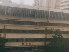 -华中科技大学同济医学院附属协和医院(主院区)