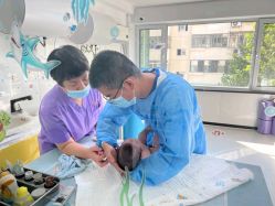 -养月堂中医养生月子会所(中心妇产店)