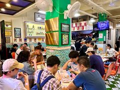 -華歡冰室-WahFoon(吉大店)