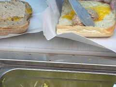 -赛百味SUBWAY(中亭街店)