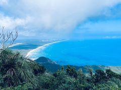 -海南铜鼓岭景区