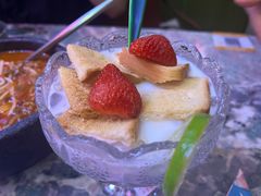 -浩海火燒雲傣家菜(静安芮欧店)
