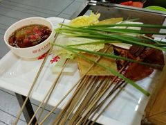 -袁记串串香(人民公园店)