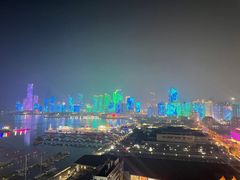 -VENU+海景酒廊