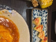 -哥哥の深夜食堂(叁宸里店)