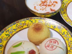 -富华斋饽饽铺·宫廷糕点·伴手礼(护国新天地店)