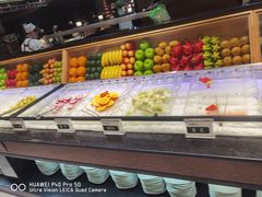 -悟烧·自助烤肉料理(秋林旗舰店)