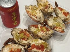 -鑫悦楼煎蟹·16年海鲜大排档