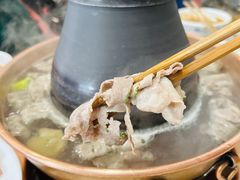 传统锅底-将台涮肉(酒仙桥店)