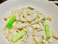 -阿甘小馆(陇海路店)