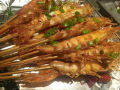 -绿茶餐厅(昌平悦荟店)