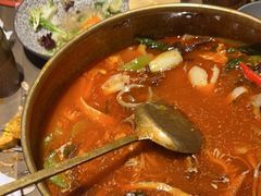 -毛肚向右·川渝毛肚王(经开永旺店)