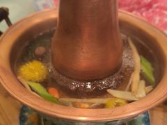 -南门四季铜锅涮肉(大屯·北苑店)