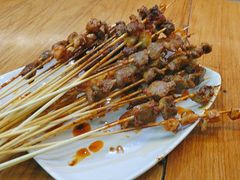 -玛扎烧烤私房菜