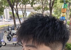 -大人物·男士理发馆