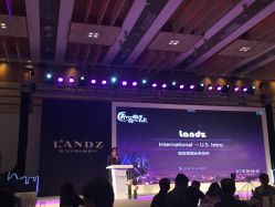 -北京柏悦酒店宴会厅