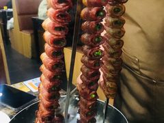 -巴犀烧烤(新崇光店)