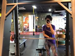 -Ms.Pilates 普拉提技术(尚悦湾陆家嘴店)