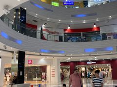 -鑫嘉汇购物中心
