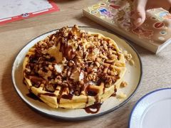 -时光花园(白鹭洲店)