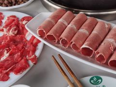 -枇杷园食为鲜火锅(南山店)