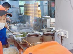 -欣达面馆(天桥支路店)