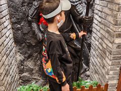 -張飛扒肉•四代传承(道外店)