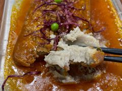 原创肉汁荔浦香芋-3号仓库·创意中国菜(新世界城店)