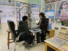 -Fiou菲欧眼镜(物资学院路店)