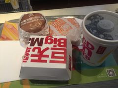 -麦当劳(前海店)