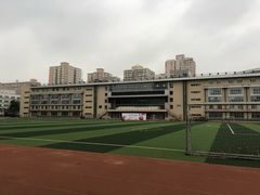 -北京西城广安体育馆