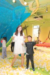 -宝燕乐园(闵行旗舰店)