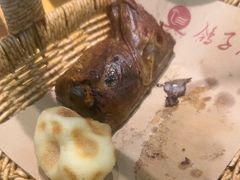 -鸽子窝(宋庄店)