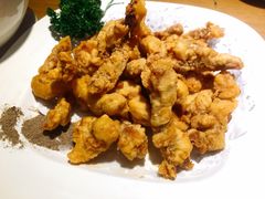 -吕氏疙瘩汤·海鲜新鲁菜(凯德mall新都心店)